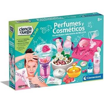 Kit de Sciences des Cosmétiques