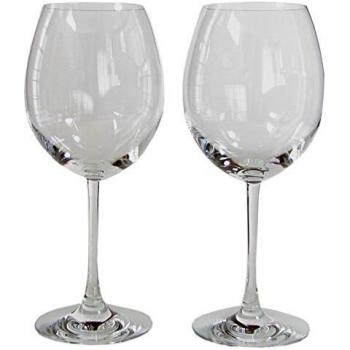 Baccarat Grand Bordeaux Classic Wine Glasses (2-Pack)