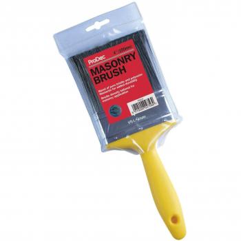 ProDec 5 inch Flat Masonry Brush