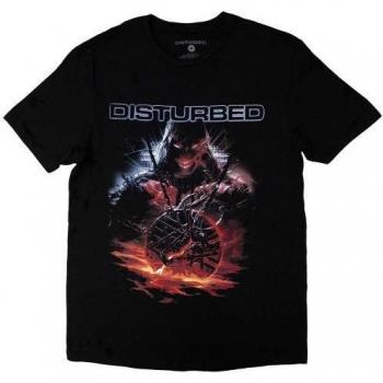 Disturbed Unisex T-Shirt