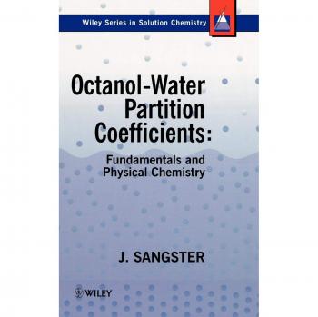Octanol-Water Partition Coefficients: Fundamentals and Physical Chemistry