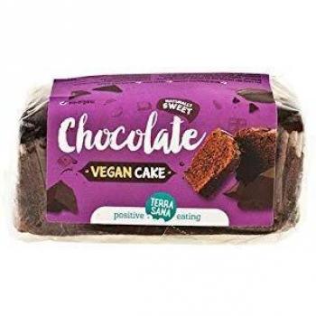 Gâteau chocolat vegan Terrasana 350g