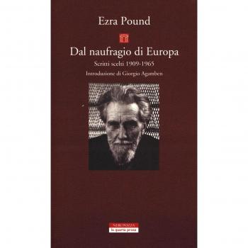 Dal naufragio di Europa. Scritti scelti 1909-1965