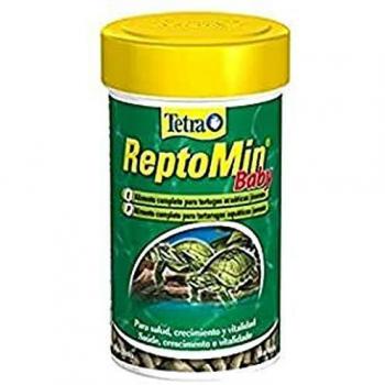 Tetra ReptoMin Baby Formula