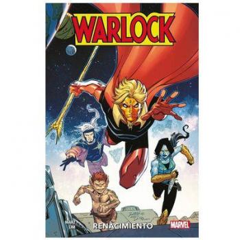 Warlock: Renacimiento