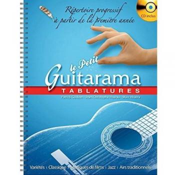 Le Petit Guitarama
