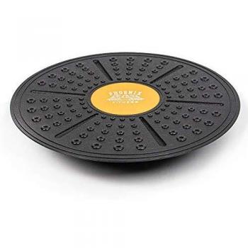 Perfect for Core Strength, Balance, Rehabilitation, Stability, Physio Therapy and Coordination