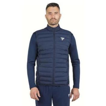 Tecnifibre Mouwloze Donsvest