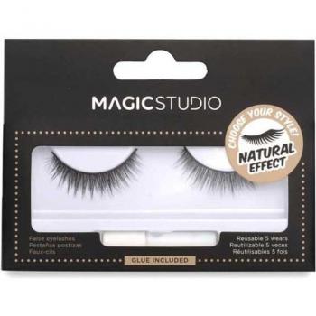 Magic Studio Vegane Falsche Wimpern
