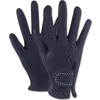 ELT The Allrounder Leather Riding Gloves