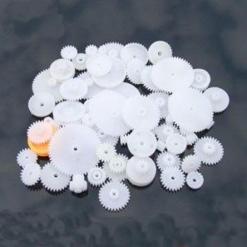 Accessoires robotiques « GearTech 64-Pack »