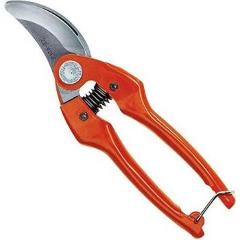 Bahco P126 Traditional Bypass Secateurs
