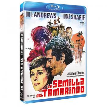 Top Secret (1974) – L'Aventure du Tamarind