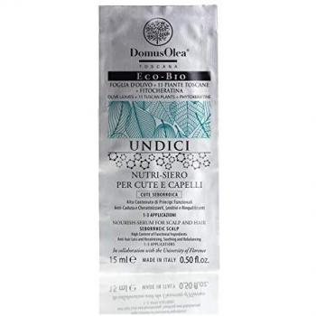 Siero Nutri-Oleic Domus Toscana 15 ml