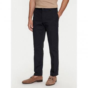 Marine Slim Fit Chinos mit Gürtelschlaufen – JOOP! 17JT-18Hank12-W
