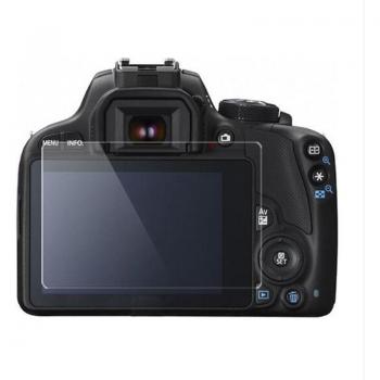 Pantalla Segura: Protector de Vidrio Templado para Nikon DSLR