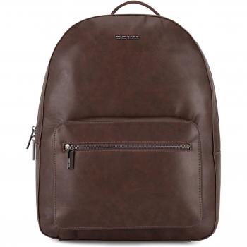Marrone Zaino Gino Rossi GIN‑B‑003‑CCC‑06