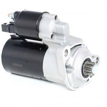 RIDEX Startmotor 1,10 kW – 2S0019 för VW Touran (1T1)