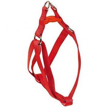 NAYECO Basic Red Harness 25 mm x 45 – 60 cm