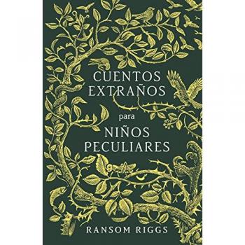 Cuentos extraños para niños peculiares