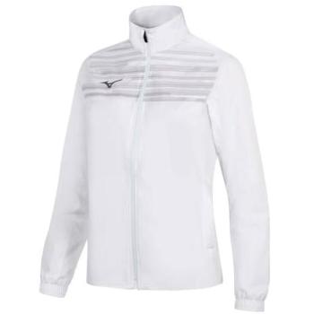 Mizuno Chiba Micro Trainingsjacke für Frauen