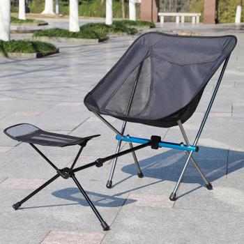 Tabouret de jardin inclinable
