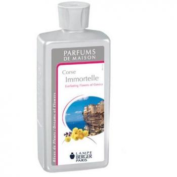 Sonnengold Korsika – 500 ml Lampe Berger Immortelle 2013