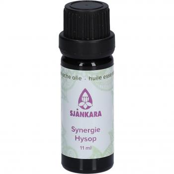 Hysop Synergie 11ml de Sjankara