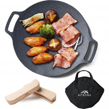 Aitecno Multi-Griddle Iron