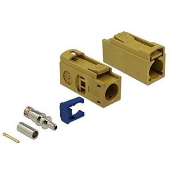 Adattatore FAKRA K per Cavi Antenna