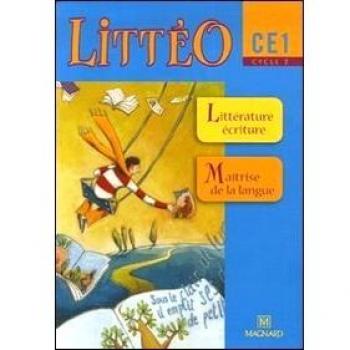 Littéo CE1