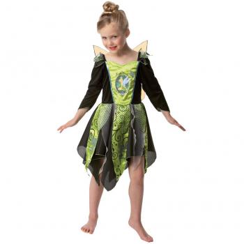 Trick or Treat Tinkerbell S – Rubies Deutschland 3 884495