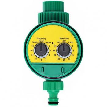 Robinet d'Irrigation Automatisé Programmable
