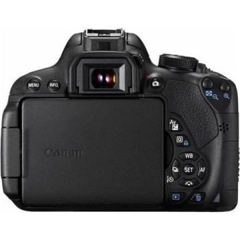EOS 700D DSLR Body