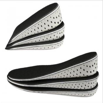 Hard Memory Foam Heel Lifting Pads