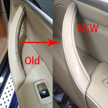 Interior Door Handle Cover for BMW X5 E70 E71 E72 X6