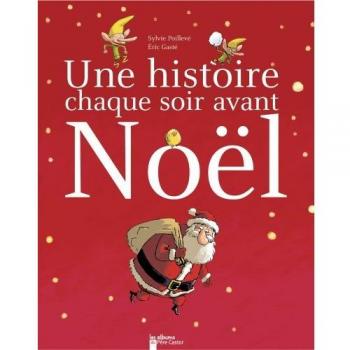 24 Histoires en attendant Noël