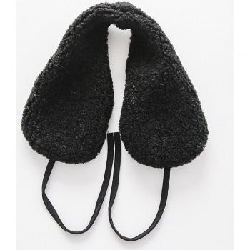 Invierno Elegante Bufanda Anilla