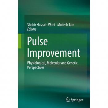 Vitalsource Technologies, Inc. Pulse Improvement: Physiological, Molecular and Genetic Perspectives