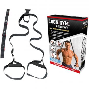 Iron Gym Full Body Trainer