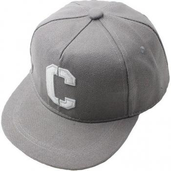 Gorro Infantil LOVINGSHA Snapback Ajustable (Año 3-8) – Referencia ACC079