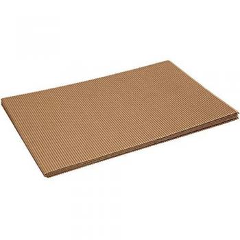Corrugated Cardboard 25x35 cm