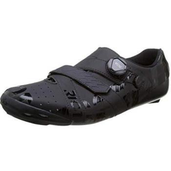 Cicli Shoes Bont Riot+ Nero Ufficiale 44 EU