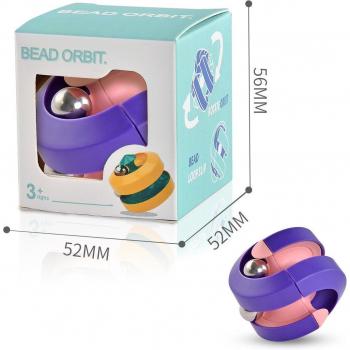 Decompression Finger Gyro