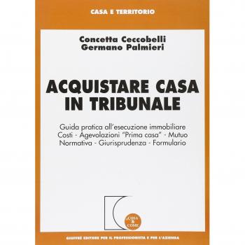 Acquistare Casa In Tribunale
