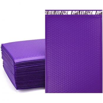 10 Count 8.5x11 Inch Shockproof Bubble Mailers