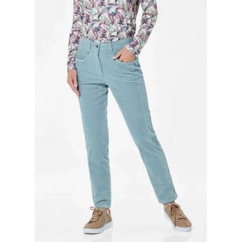 Samthose LOUISA in mint