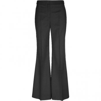 Pantalon Boss femme noir 42 couleur sombre