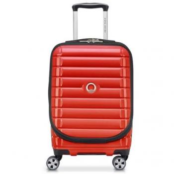 Delsey Paris Shadow 5.0 maleta de cabina 55cm con 4 ruedas dobles