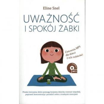 Eline Snel Uwaznosc I Spokoj Zabki